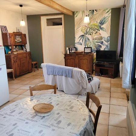 Le Rossignol Villa Coigneux Buitenkant foto